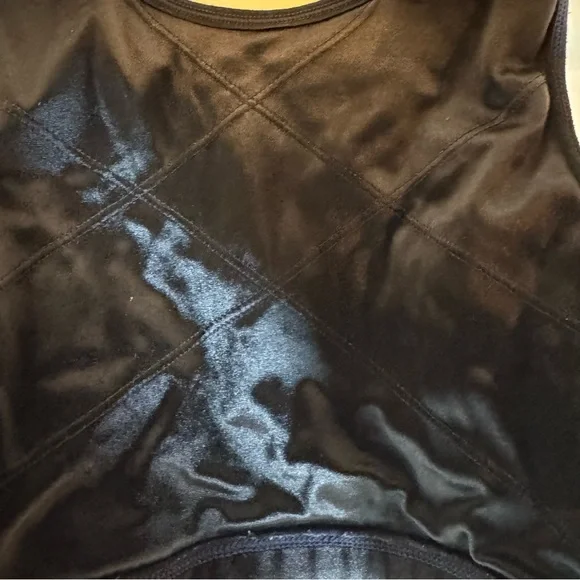 Enell Black Women's Sports Bra 0019 - Picture 6 of 14